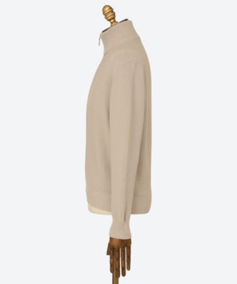 フルジップニットカーディガン LSジップ CR25S／A