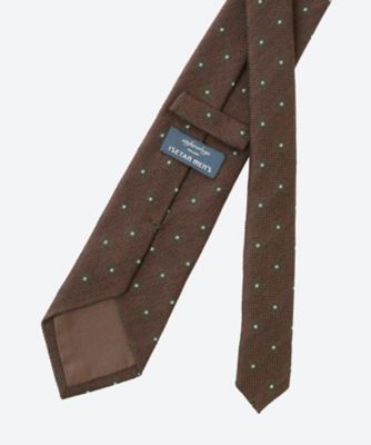 ネクタイ　ＳＢ２５Ｓ／Ｓ／Ｔｉｅｓ１３