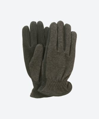 手袋 カピバラ RE25F／S／0325ーS | RESTELLI (Men