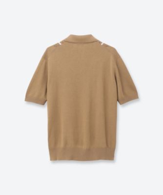 ニットセーター PI26S／S／M1140017001 | PIACENZA