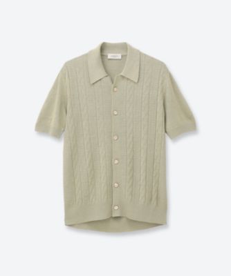 ニットセーター PI26S／S／M1120007001 | PIACENZA