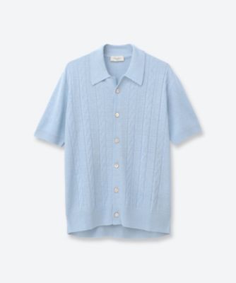 ニット+セーター PIACENZA ニットセーター PI26S／S／M1120007001 | PIACENZA