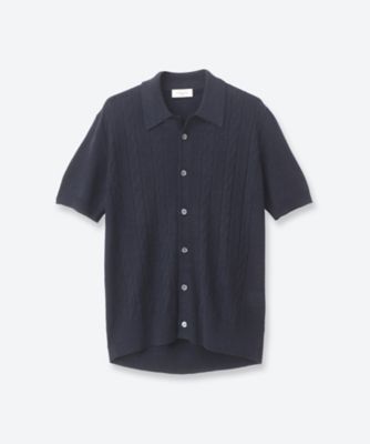 ニットセーター PI26S／S／M1120007001 | PIACENZA
