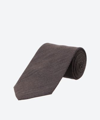 カネヤマシルク300本4月14日頃 シルク混 ネクタイ ビジネス メンズ シルクブレンド レジメンタル