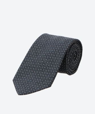 紳士ネクタイ T素材感あり BR25F／S／H4076 | BREUER (Men