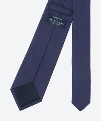 ネクタイ シルクJC無地 Tバスケット無地 BR25F／S