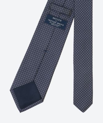 ネクタイ Tドット BR25F／S／H5013 | BREUER (Men