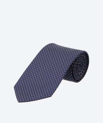 ネクタイ Tドット BR25F／S／H5013 | BREUER (Men
