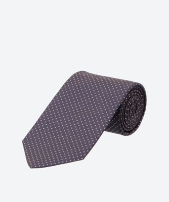 ネクタイ Tドット BR25F／S／H5013 | BREUER (Men