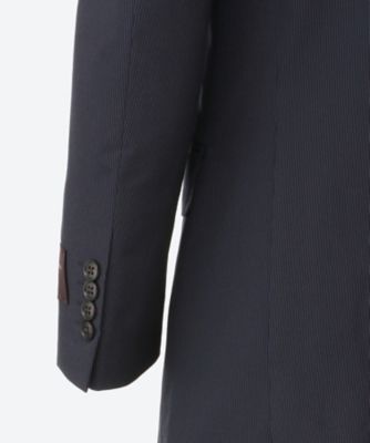 カノニコ社製生地使用スーツ　１５ＣＡ２２３３ＣＳ／２０