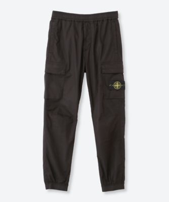 綿チノクロス パンツ HQーP010ー051 | COMME des GARCONS