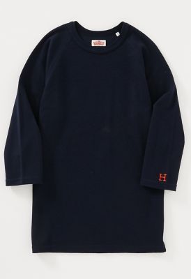 ＭＥＮ'Ｓ】ストレッチフライスクルーネックハーフスリーブ Ｔシャツ 