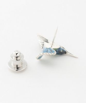 ピンズ　鳥