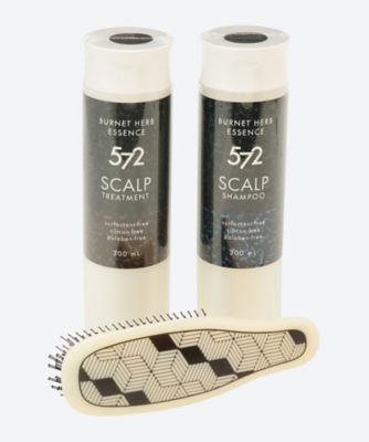 【SALE】572/ゴーナナニ 4228ヘアケアセット【三越伊勢丹/公式】