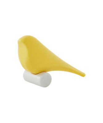 ＋ｄ　カナリアホイッスル　防災ホイッスル　アッシュコンセプト　ＫＡＮＡＲＩＡーＷＨＩＳＴＬＥ