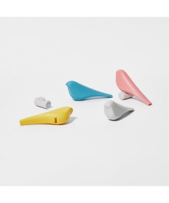 ＋ｄ　カナリアホイッスル　防災ホイッスル　アッシュコンセプト　ＫＡＮＡＲＩＡーＷＨＩＳＴＬＥ