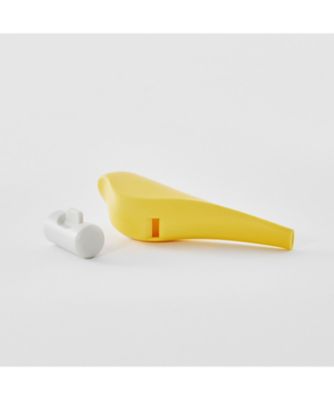 ＋ｄ　カナリアホイッスル　防災ホイッスル　アッシュコンセプト　ＫＡＮＡＲＩＡーＷＨＩＳＴＬＥ
