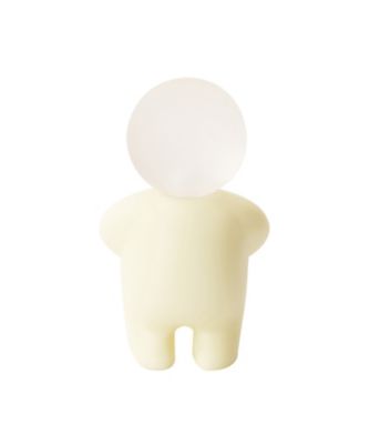 SAIBOU PARK/サイボウパーク +d ルミベイビー LEDライト アッシュコンセプト RUMIーBABY イエロー 【三越伊勢丹/公式】