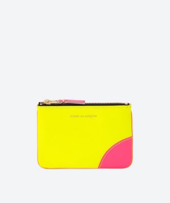 Wallet Comme Des Garcons Men ウォレット コム デ ギャルソン メンズ 三越伊勢丹オンラインストア 公式