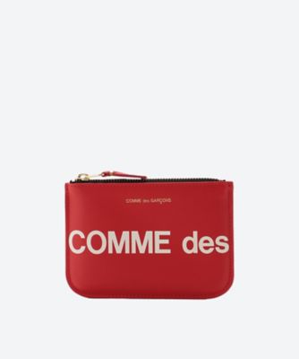 Wallet Comme Des Garcons Men ウォレット コム デ ギャルソン メンズ 三越伊勢丹オンラインストア 公式