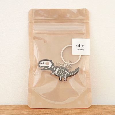 笛　お守りホイッスル　ｅｆｆｅ　ｐｅｎｓｉｅｒｏ　ティラノサウルス　ＳＤ０１１