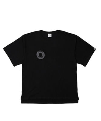 Tシャツ/カットソー(半袖/袖なし)MFC STORE ×EXAMPLE　Ｔシャツ　ＲＯＵＮＤ　ＬＯＧＯ　ＴＥＥ