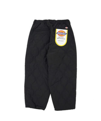 パンツ Ｄｉｃｋｉｅｓ × ＭＦＣ ＳＴＯＲＥ ＱＵＩＬＴＩＮＧ