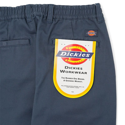 パンツ Ｄｉｃｋｉｅｓ × ＭＦＣ ＳＴＯＲＥ 「ＲＥＧＹＵＵ