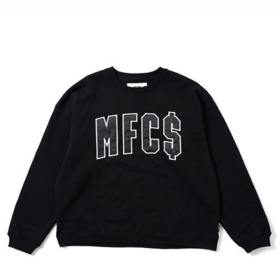 スウェット ＭＦＣ ＳＴＯＲＥ ”ＭＦＣ＄” ＡＲＣＨ ＬＯＧＯ