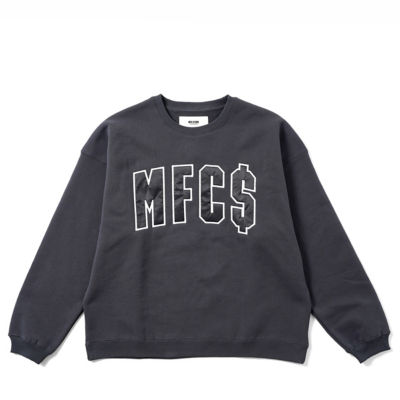 スウェット ＭＦＣ ＳＴＯＲＥ ”ＭＦＣ＄” ＡＲＣＨ ＬＯＧＯ