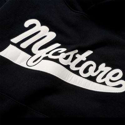 フーディー ＭＦＣ ＳＴＯＲＥ ＴＥＡＭ ＬＯＧＯ ＨＯＯＤＩＥ