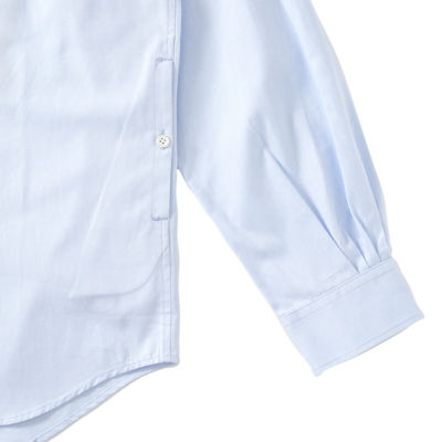 シャツ　ＡＲＴＣＨＥＮＹ×ＥＸＡＭＰＬＥ　Ｂｕｔｔｏｎ　Ｄｏｗｎ　Ｓｈｉｒｔ　ａｃｎｃｌｂ２３０５２