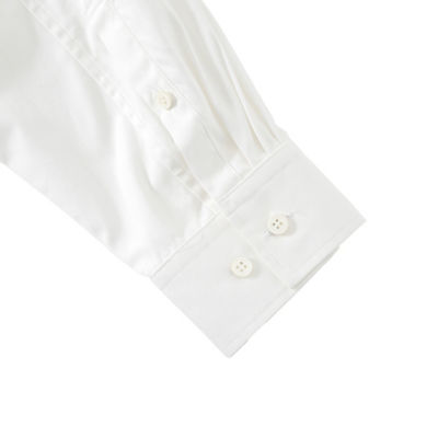 シャツ ＡＲＴＣＨＥＮＹ×ＥＸＡＭＰＬＥ Ｂｕｔｔｏｎ Ｄｏｗｎ