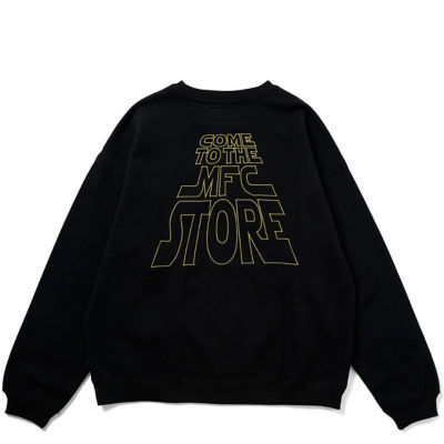 example mfcstore フーディーL