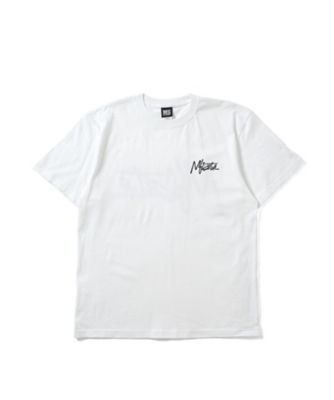 Ｔシャツ ＭＦＣ ＳＴＯＲＥ ＳＣＲＩＰＴ ＬＯＧＯ Ｔ－ＳＨＩＲＴ