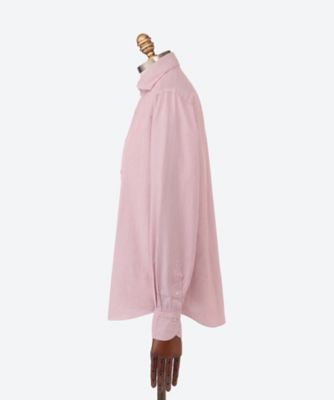 カジュアルシャツ　ＦＩ２４Ｆ／Ｓ／０１２８３７／ＳＴＯＣＫ