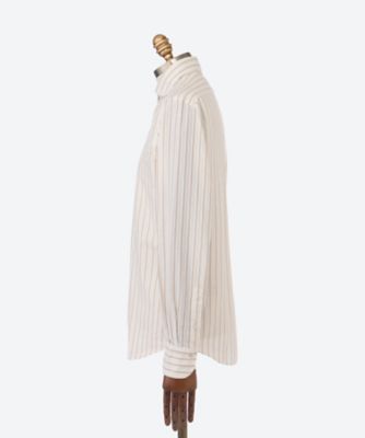 カジュアルシャツ　ＦＩ２４Ｆ／Ｓ／０４５５５８／ＳＴＯＣＫ