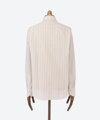 カジュアルシャツ　ＦＩ２４Ｆ／Ｓ／０４５５５８／ＳＴＯＣＫ