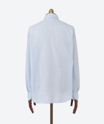 カジュアルシャツ　ＦＩ２４Ｆ／Ｓ／８４０６７８／ＳＴＯＣＫ