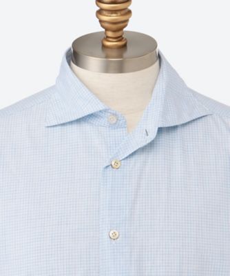 カジュアルシャツ　ＦＩ２４Ｆ／Ｓ／８４０６７８／ＳＴＯＣＫ