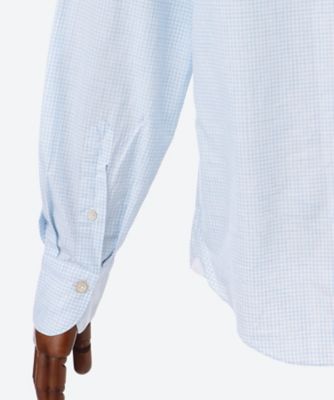 カジュアルシャツ　ＦＩ２４Ｆ／Ｓ／８４０６７８／ＳＴＯＣＫ