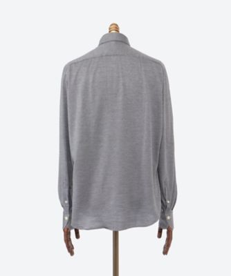 カジュアルシャツ　ＦＩ２４Ｆ／Ｓ／３１０１０６／ＳＴＯＣＫ
