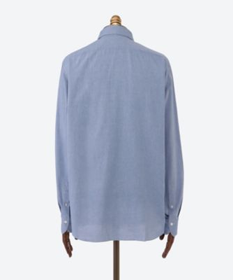 カジュアルシャツ　ＦＩ２４Ｆ／Ｓ／１２０１２８／ＳＴＯＣＫ