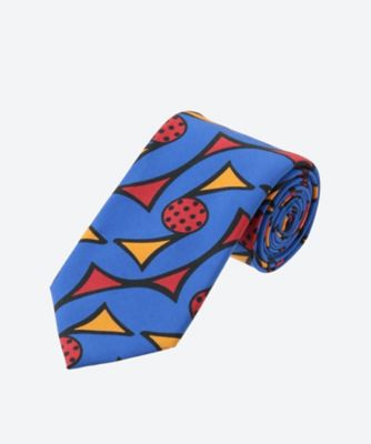 ＜STEFANO CAU (Men)＞ネクタイ　ＳＣ２４Ｓ／Ａ／ＴＩＥ３７６６