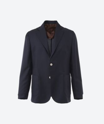 ジャケット ウール | ファッション・服 | 三越伊勢丹オンラインストア 