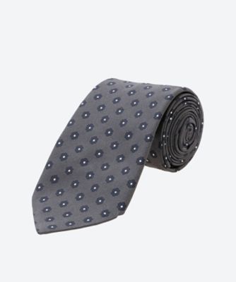 ネクタイ 花小紋1 | ISETAN MEN'S (Men)/イセタンメンズ | 三越