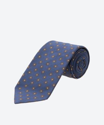 ネクタイ／fiorio／シルク／小紋 | THE SUIT COMPANY／UNIVERSAL