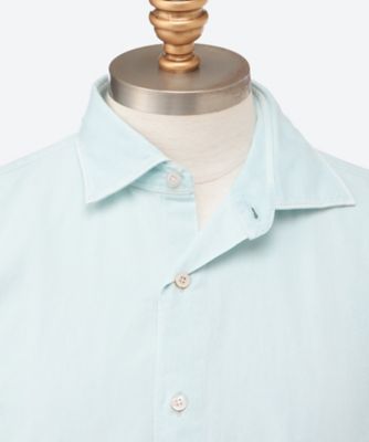 カジュアルシャツ FI24F／S／019542／STOCK