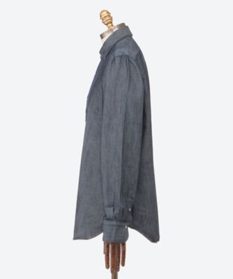 カジュアルシャツ　ＦＩ２４Ｆ／Ｓ／０４４８１２／ＳＴＯＣＫ