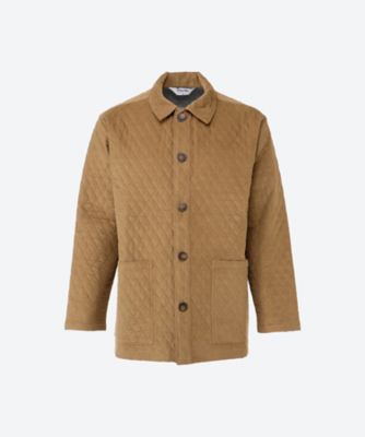 Placide (Men)/プラシーデ キルティングジャケット 42/Jacket